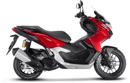 Honda ADV