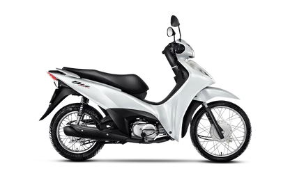 Biz 125 ES