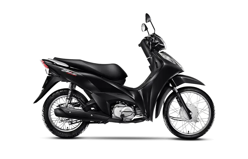 Biz 125 ES