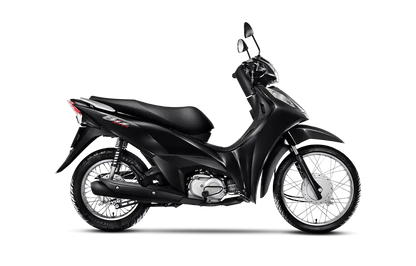 Biz 125 ES