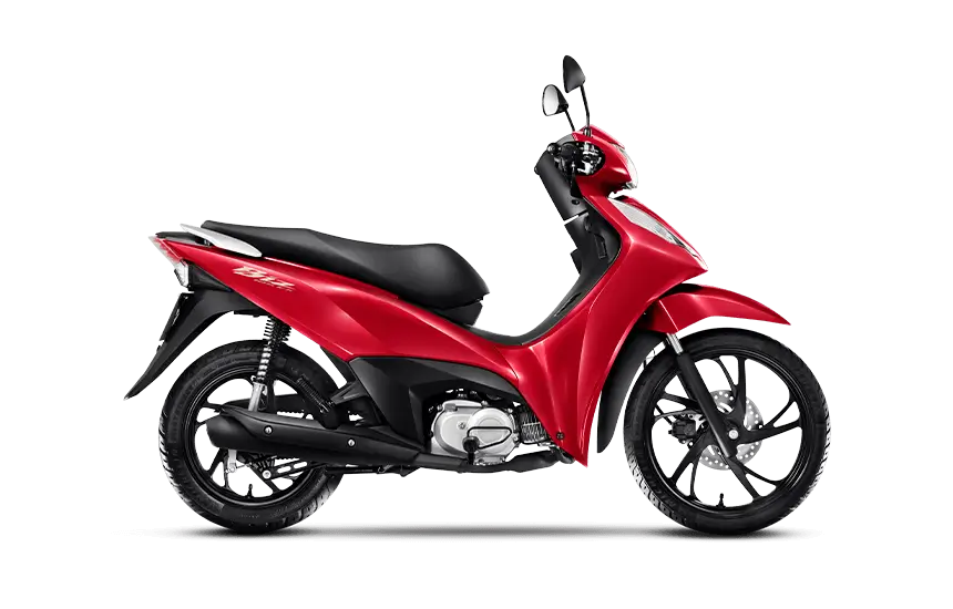 Biz 125 EX