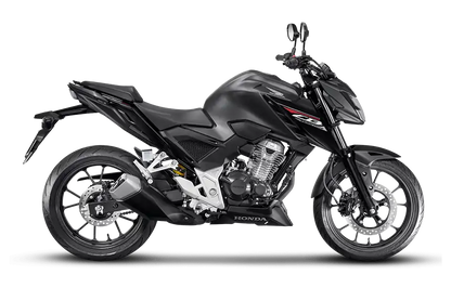 CB 300F Twister CBS