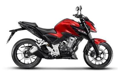 CB 300F Twister CBS