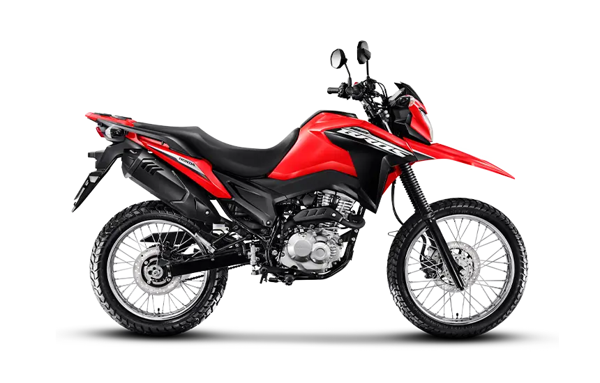 NXR 160 Bros CBS
