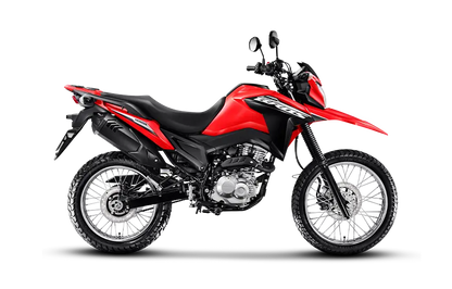 NXR 160 Bros CBS
