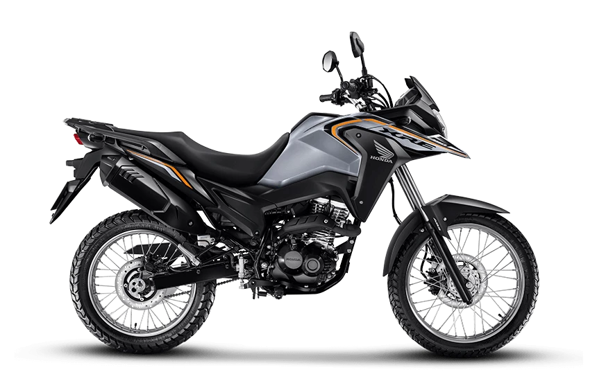 XRE 190 – Moto Caldas