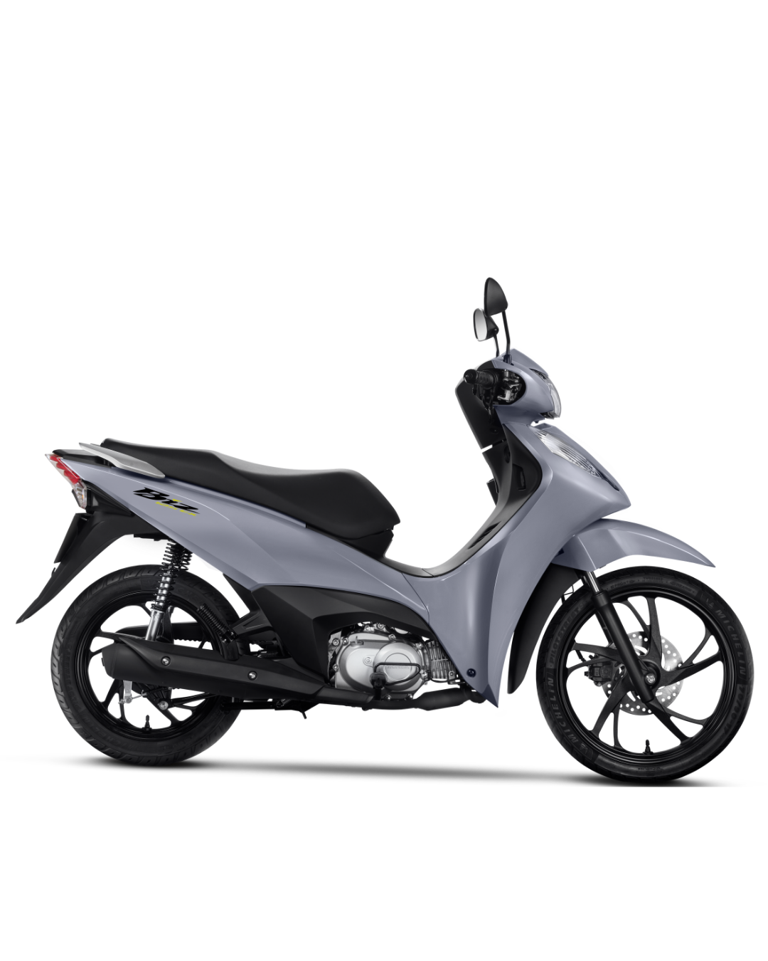 Biz 125 EX