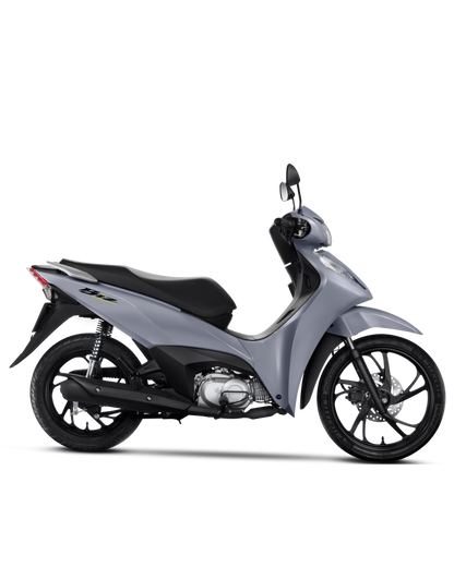 Biz 125 EX
