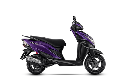 Elite 125