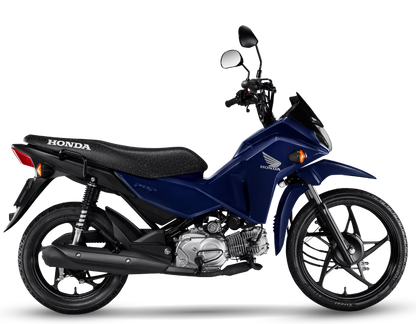 POP 110i ES