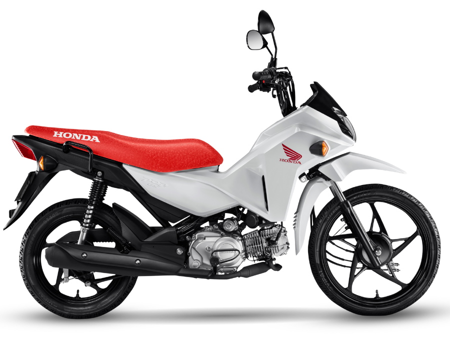POP 110i ES