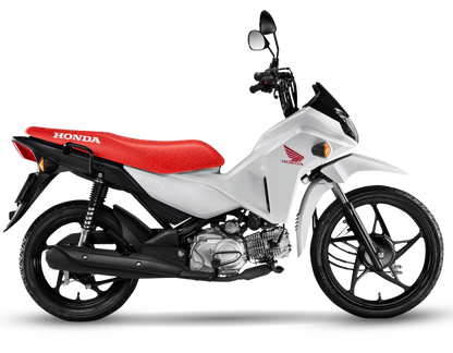 POP 110i ES