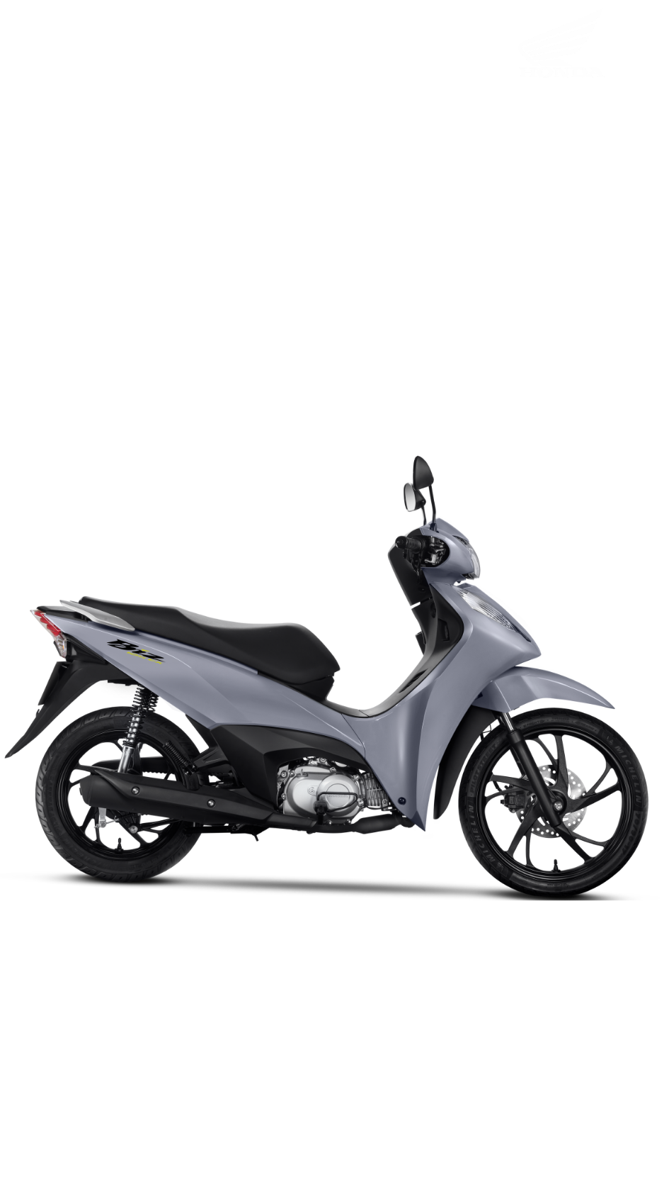 Biz 125 EX