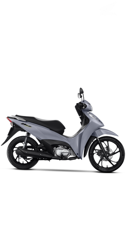 Biz 125 EX