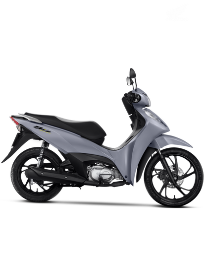 Biz 125 EX