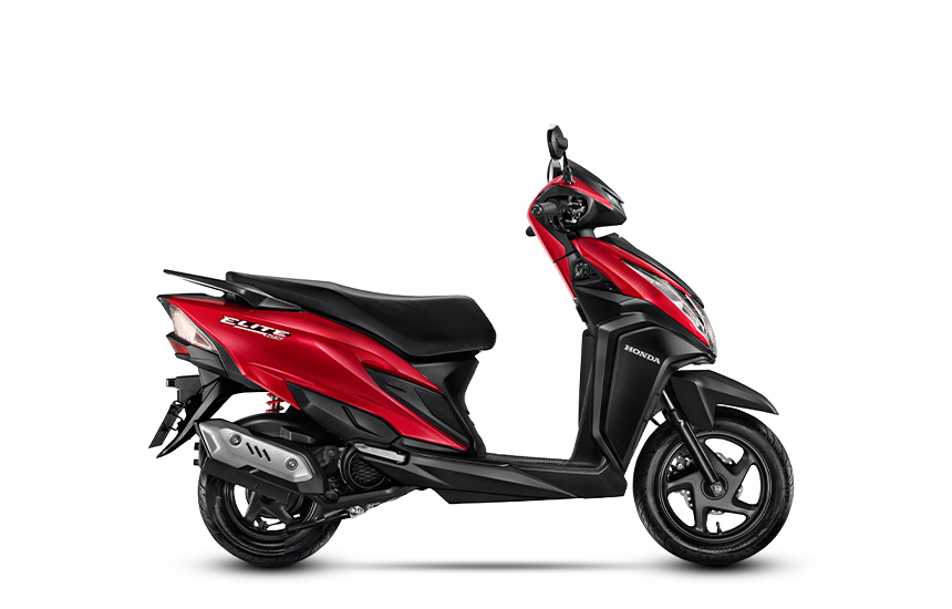 Elite 125